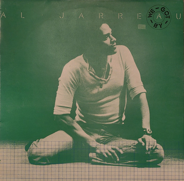 Al Jarreau - We Got By - Used Vinyl Record image 1