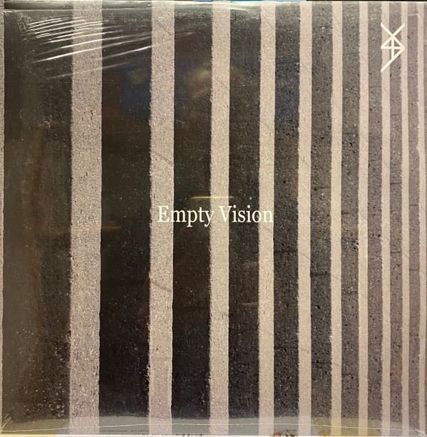 Empty Vision - Visions - Vinyl Record 12" image 1