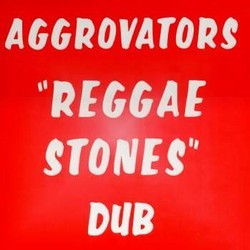 Aggrovators - Reggae Stones Dub - Vinyl Record image 1