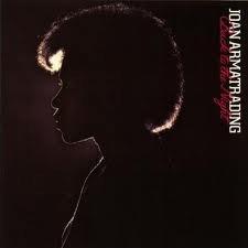Joan Armatrading - Back To The Night - Used Vinyl Record image 1