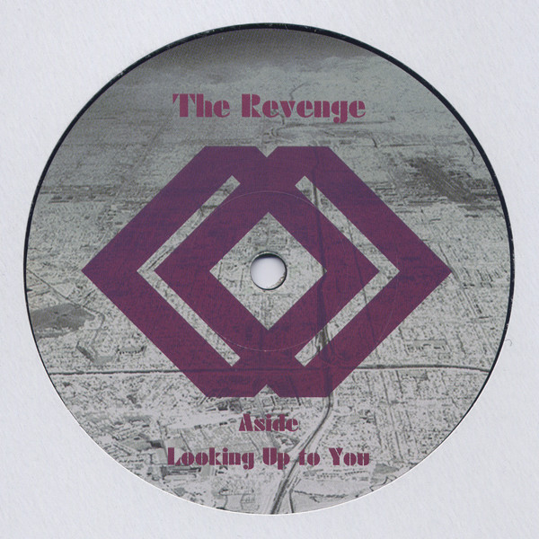 Revenge - Looking Up To You - Vinyl Record 12" image 1