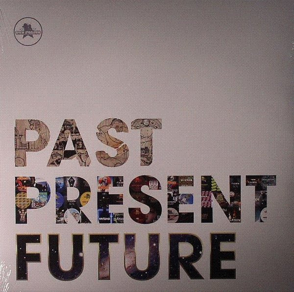 Various - Past Present Future - Vinyl Record 12" image 1