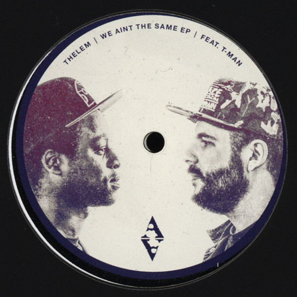lem - We Ain't The Same - Vinyl Record 12" image 1
