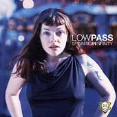 Lowpass - Spinning In Infinity - Used CD image 1