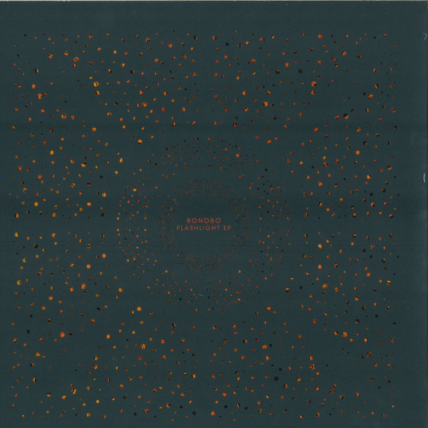 Bonobo - Flashlight EP - Vinyl Record 12" image 1