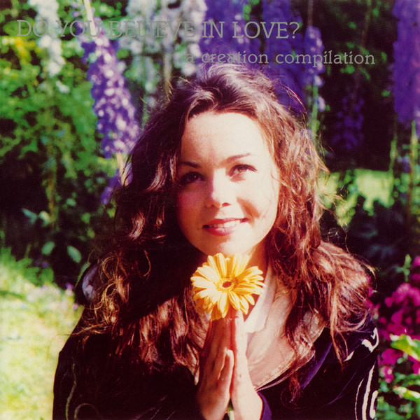 Various - Do You Believe In Love? - Used CD image 1