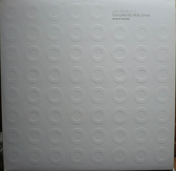 Various - Jazz Spectrum 2 - Vinyl Record image 1