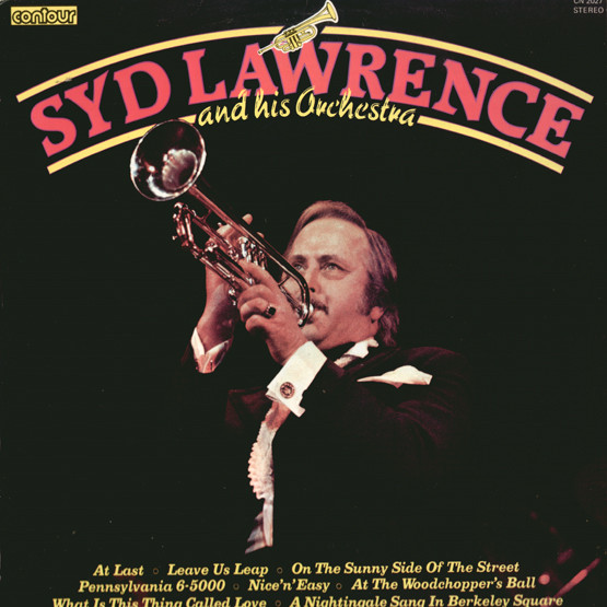 Syd Lawrence And His - Syd Lawrence Orchestra - Used Vinyl Record image 1