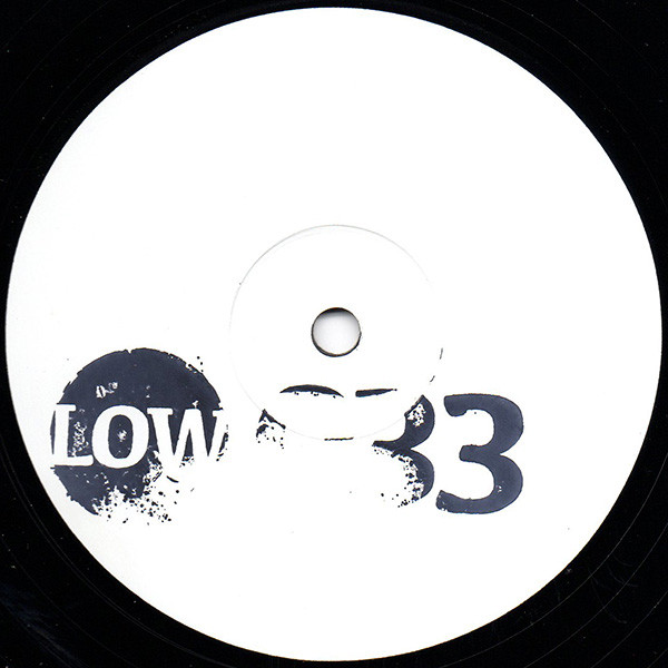 Cozzy D - 4D - Vinyl Record 12" image 1