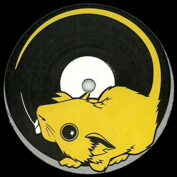 Tony Anthem - Life - Vinyl Record 12" image 1