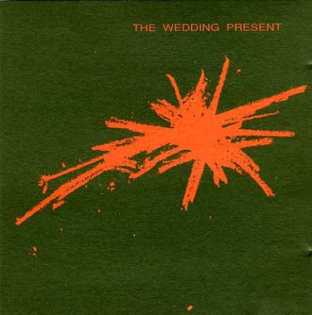 Wedding Present - Bizarro - Used CD image 1