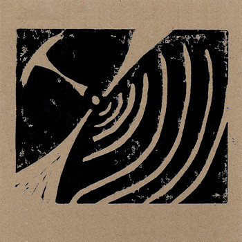 Visionary Hours - Footfalls Echo - Used CD image 1