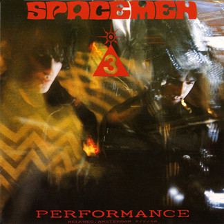 Spacemen 3 - Performance - Used CD image 1