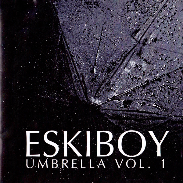 Eskiboy - Umbrella Vol. 1 - CD image 1