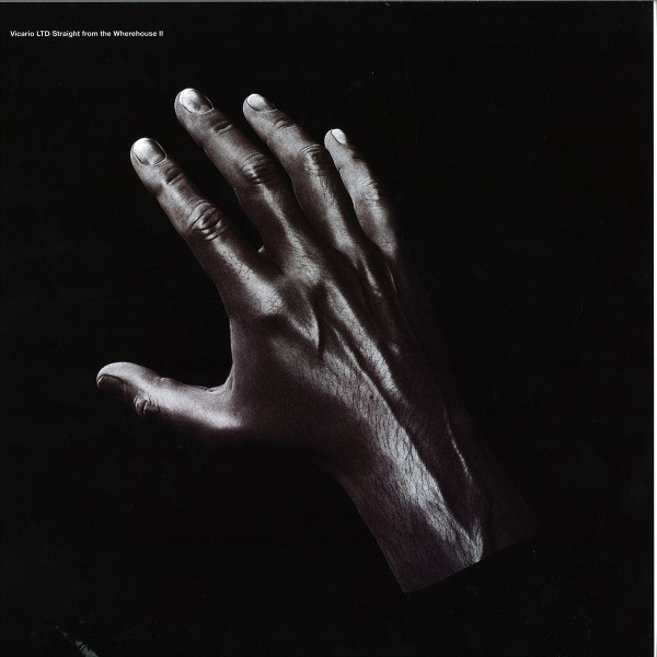 Various - Straight from the Wherehouse  Vol.2 - Vinyl Record 12" image 1