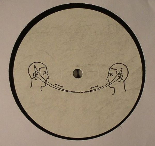 Circuit Diagram - Motown EP - Vinyl Record 12" image 1