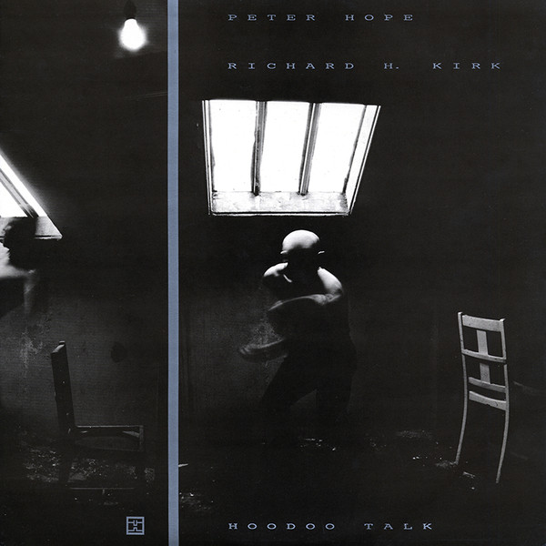 Peter Hope - Hoodoo Talk - Used Vinyl Record image 1