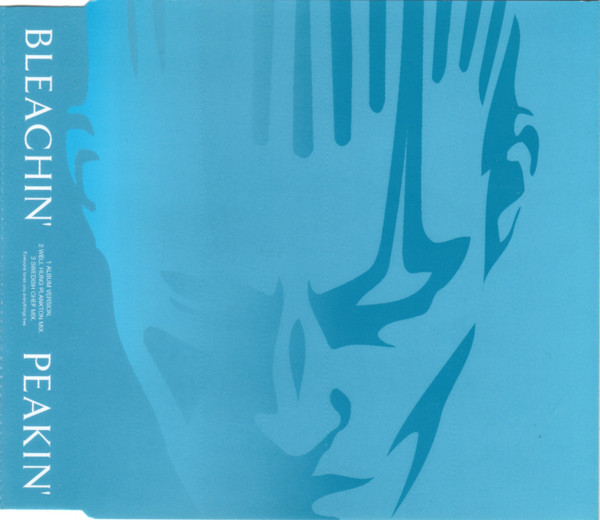 Bleachin' - Peakin' - Used CD image 1