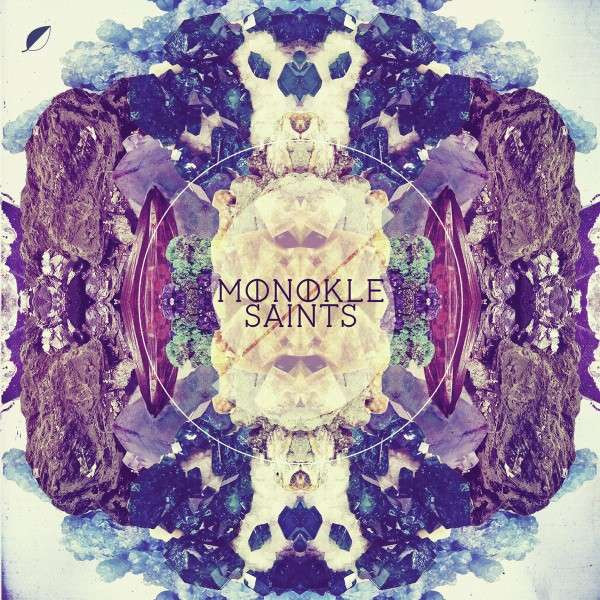 Monokle - Saints - Vinyl Record image 1