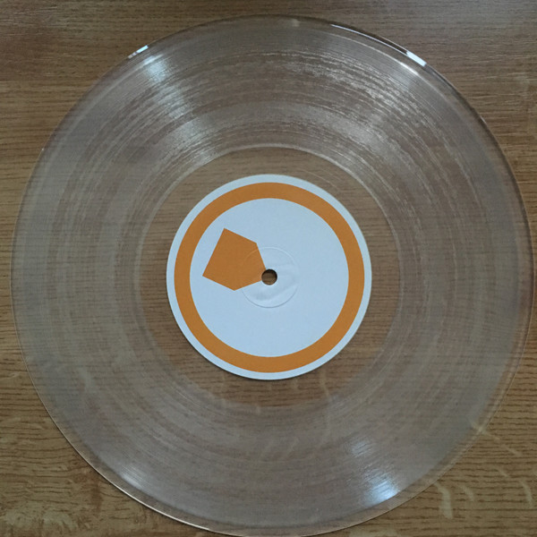 ASC - Cold Spot / Kaleidoscope - Vinyl Record 10" image 1