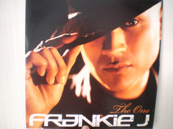 Frankie J. - One - Album Sampler - Used Vinyl Record 12" image 1