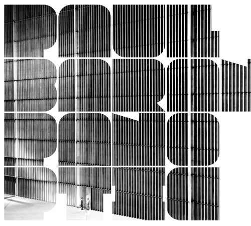 Paul Baran - Panoptic - Used CD image 1