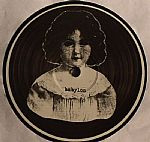 Various - Rapidfirebuzzer EP - Vinyl Record 12" image 1