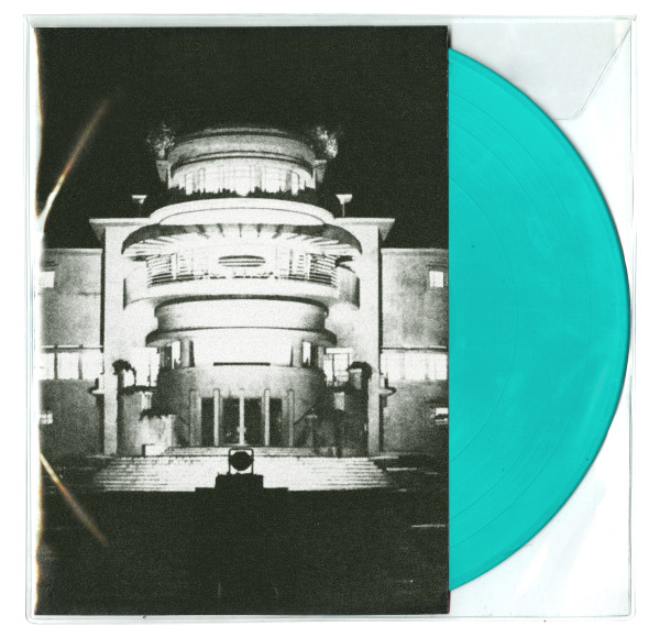 Pilooski - Isola - Vinyl Record 12" image 1