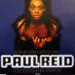 Paul Reid - Under The Love Of God - Used Vinyl Record 12" image 1