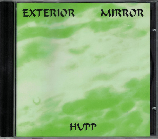 Exterior Mirror - Hupp - Used CD image 1
