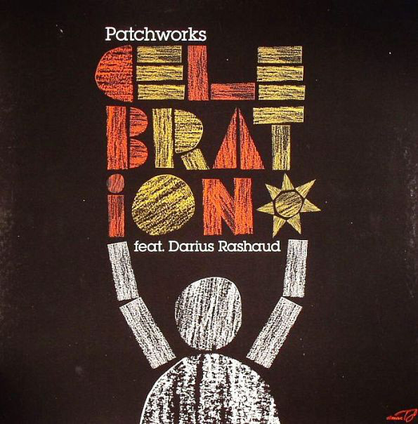 Patchworks - Celebration - Used Vinyl Record 12" image 1