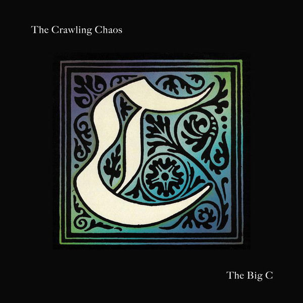 Crawling Chaos - Big C - Vinyl Record image 1