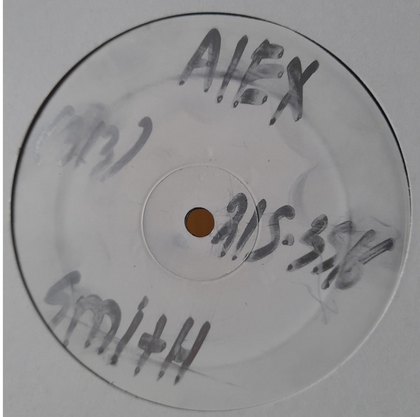 Alex. O. Smith - 001 - Vinyl Record 12" image 1