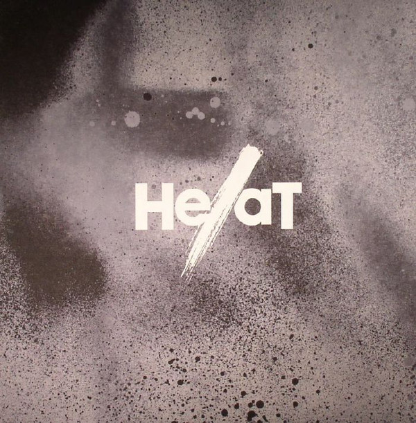He/aT - Tough Crowd EP - Vinyl Record 12" image 1