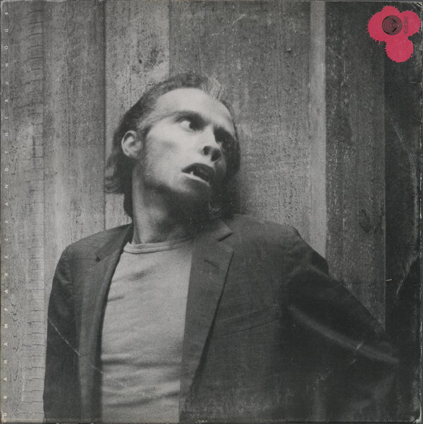 Graham Parker And Th - Parkerilla - Used Vinyl Record image 1