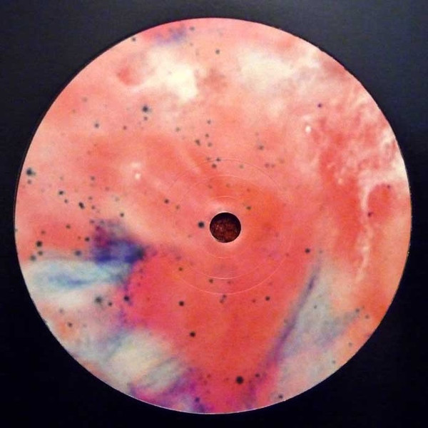 Various - Black Key EP (Vol.1) - Vinyl Record 12" image 1