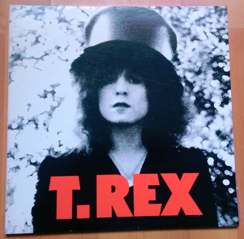 T. Rex - Slider - Used Vinyl Record image 1
