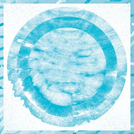 Baths - Nothing - Vinyl Record 7" image 1