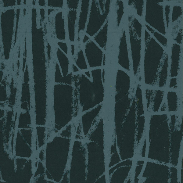 Ian Martin - Mechanical Rain - Vinyl Record image 1