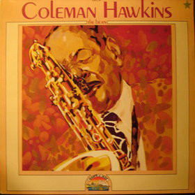 Coleman Hawkins - Bean 1929-1949 - Used Vinyl Record image 1