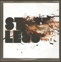 Stateless - Used CD image 1