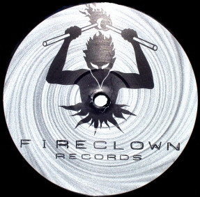 Cold Fusion - All Steppaz Out / Flood (DJ Sky Dub) - Used Vinyl Record 1 image 1