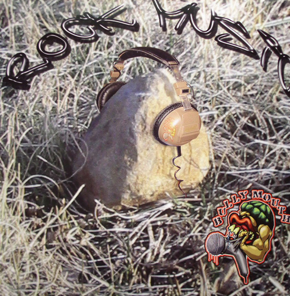 Bullymouth - Rock Music - Vinyl Record 12" image 1