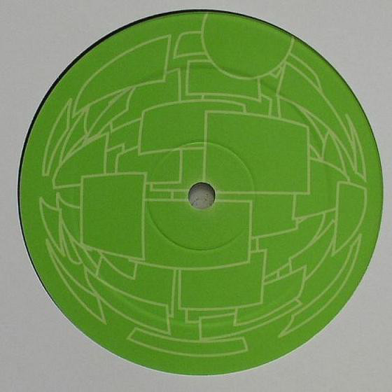 Minilogue - Out Of The Curious - Vinyl Record 12" image 1