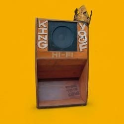 King Yoof - Homage To The King - Vinyl Record image 1