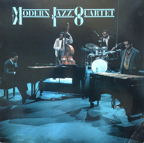Modern Jazz Quartet - Modern Jazz Quartet - Used Vinyl Record image 1