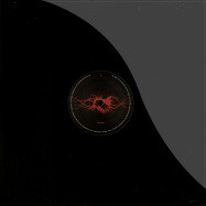 Various - Mutual Respekt Volume 2 - Vinyl Record 12" image 1