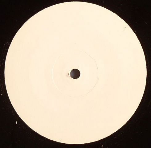 Roger - Hasta La Baldoria EP - Vinyl Record 12" image 1