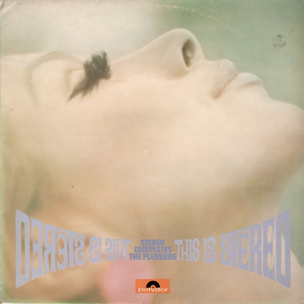 Various - This Is Stereo - Used Vinyl Record image 1