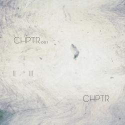 CHPTR - 001 - Vinyl Record 12" image 1